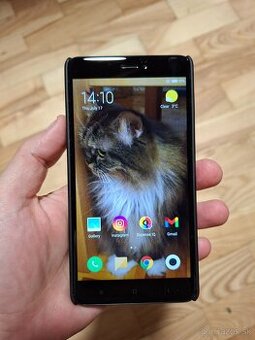 Xiaomi Redmi note 4 3gb / 32gb