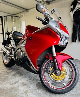 Honda VFR 1200 🏍️❗️ZNÍŽENÁ CENA❗️ - 1