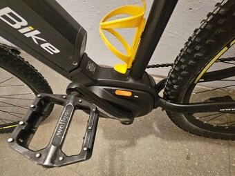 Elektrobicykel Easybike 1.0