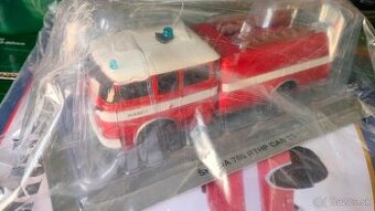 Kultové nákladiaky Liaz a Tatra