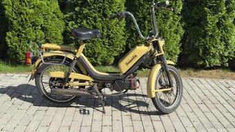 Babetta 210 2rýchlostná