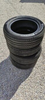 Letné pneu Michelin 205/55 r16