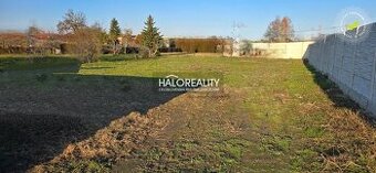 HALO reality - Predaj, pozemok pre rodinný dom 898 m2 Most