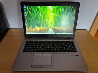 HP EliteBook 850G4 2.5GHz, 8GB, 256GB SSD, Win11Pro