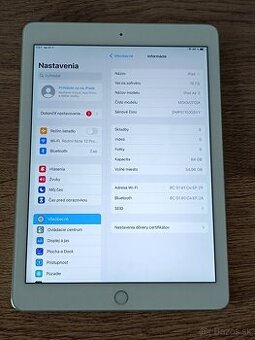 iPad Air 2 64GB - #4