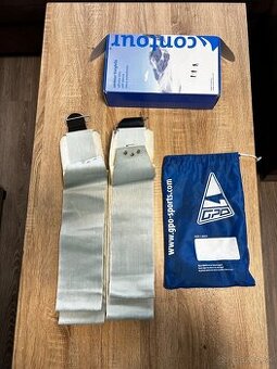 GPO skialp pásy 180cm 120mm