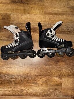 Korčule Bauer vapor X40R 25€ - 1