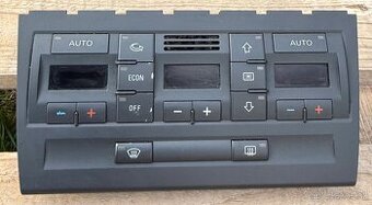 Audi A4 B7, climatronic 8E0820043BL