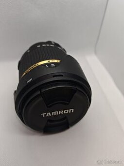 Tamron 18-270mm Di ll Nikon f