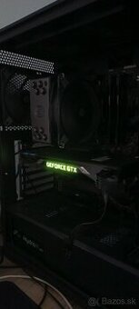 Predám GTX 1070 8gb