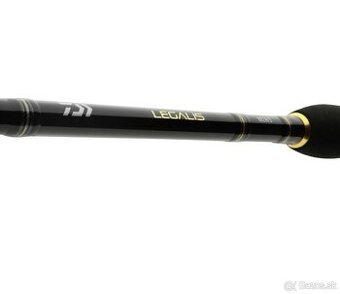 Privlačová udica Daiwa Legalis 10-30