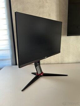 Herny monitor AOC 24G2U/BK