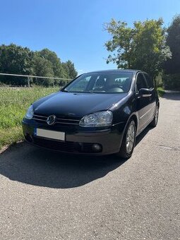 Volkswagen Golf 5 1.9Tdi 77kw