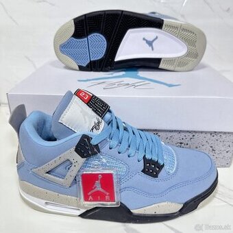 Jordan 4 - 1