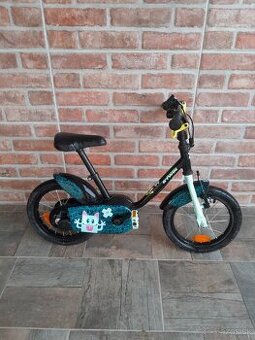 Detský bicykel