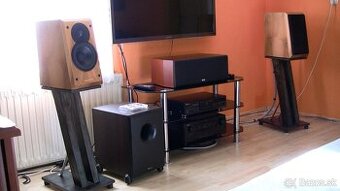 Reproduktorové soustavy Xavian XN 230