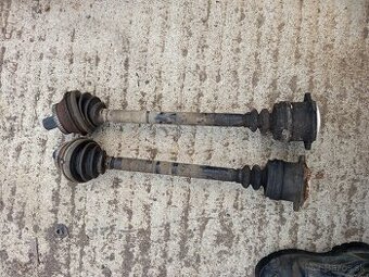 Poloosi VW passat B5 2,5tdi .