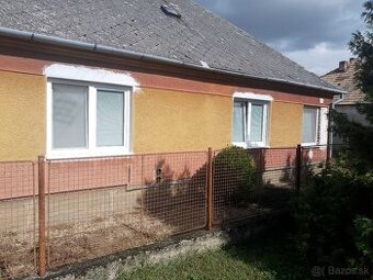 Dom na predaj