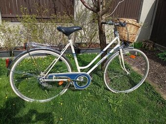Dámsky bicykel zn. HERCULES - Made in Germany