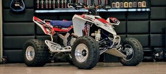 Suzuki LTR 450