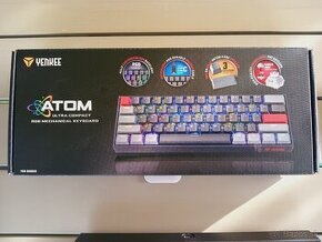 YENKEE ATOM