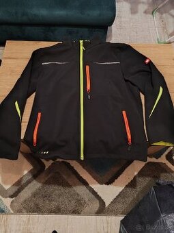 Softshelova bunda straus.XL.