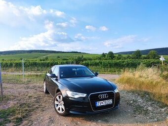 Predám Audi A6