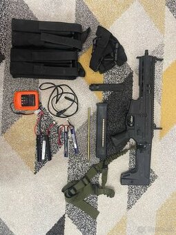 M917G UTR 45