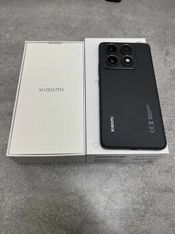 Xiaomi 14T Pro 12/512GB