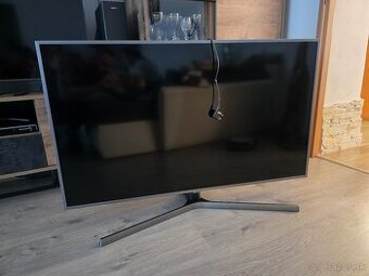Samsung UE50NU7452U ¤125cm