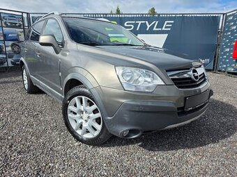 Opel Antara 2.0 CDTI 4x4