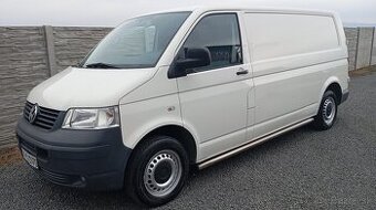 Predam Volkswagen Transporter T5 1.9TDI bez DPF