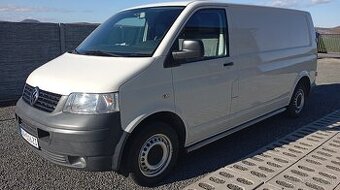 Predam Volkswagen Transporter T5 LONG  1.9TDI bez DPF