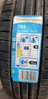 215×55r18
