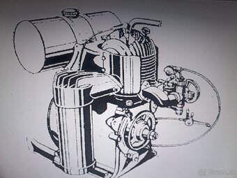 Bezdotykové zapaľovanie Pf62 - jesenná cena