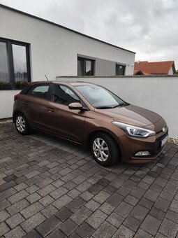 Hyundai i20 1.2i Comfort
