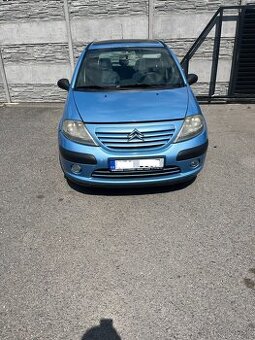 Citroen C3 1.4 KFV