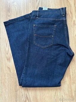 Denim nohavice
