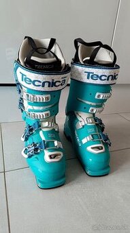 nové skialp lyžiarky Tecnica Zero G Guide W – veľ. MP