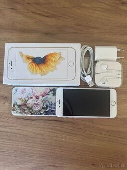 iPhone 6S