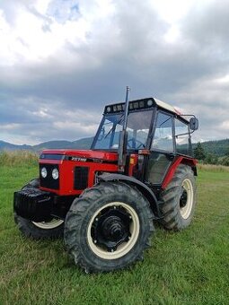 Zetor 7045