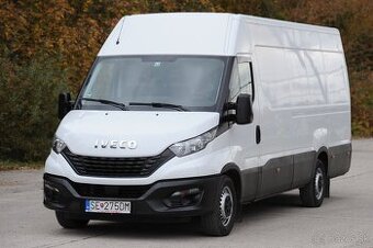 Predám IVECO DAILY 2020, 35S16, 2.3L, 156HP