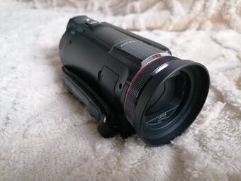 Videokamera Panasonic HC-X920