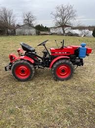Kúpim  malotraktor tz4k  alebo mini 070