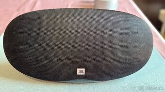 JBL Bass Reprák
