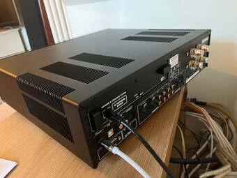 Electrocompaniet ECI 6DX MKII