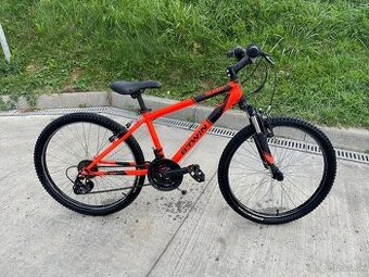 Bicykel B twin kolesa 24
