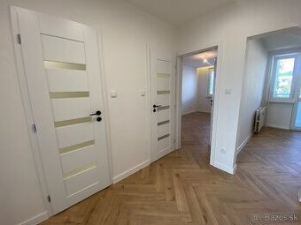 Krásny NOVÝ 2 izbový luxusný byt na predaj