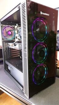 Predám počítač vhodný na hranie hier, prácu aj školu...