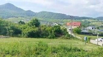 VYMENÍM pozemok